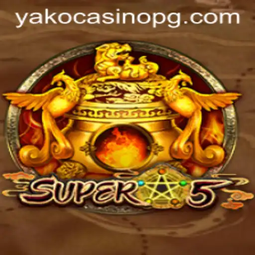 Explore the Exciting World of Super5: A New Era in Gaming