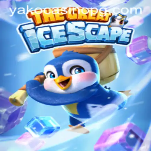 TheGreatIcescape: An Engaging Experience with ejcasino PG