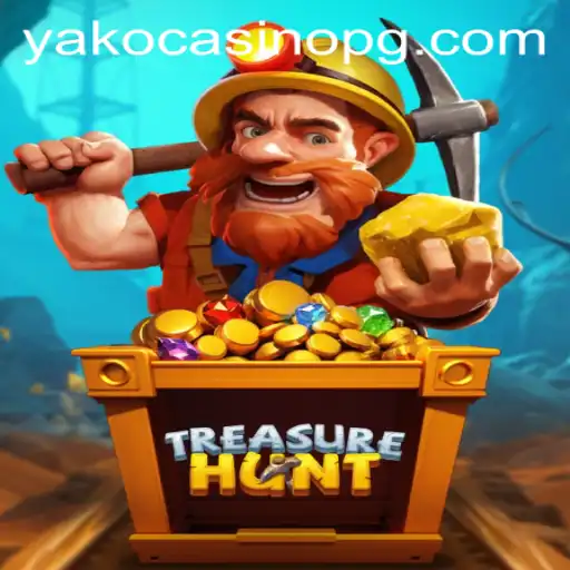 Unveiling the Excitement of TreasureHunt and Its Connection to ejcasino PG