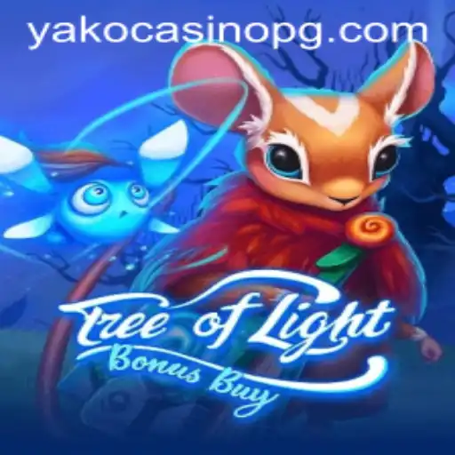 Exploring TreeOfLightBonusBuy: A New Era in Online Casino Gaming