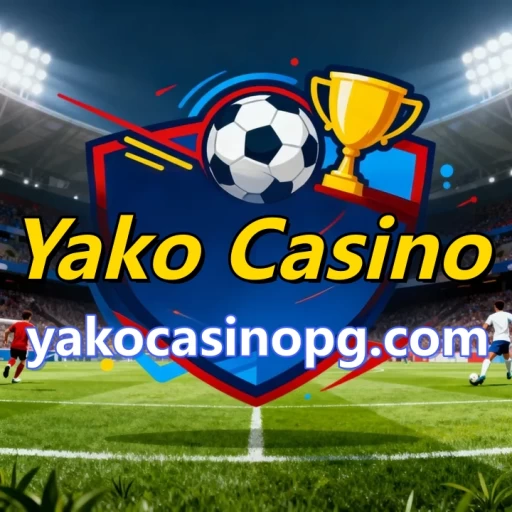 Logo Yako Casino