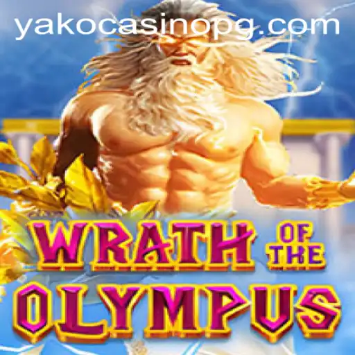 Unleashing the Power of WrathofOlympus: A Dive into the Divine Game