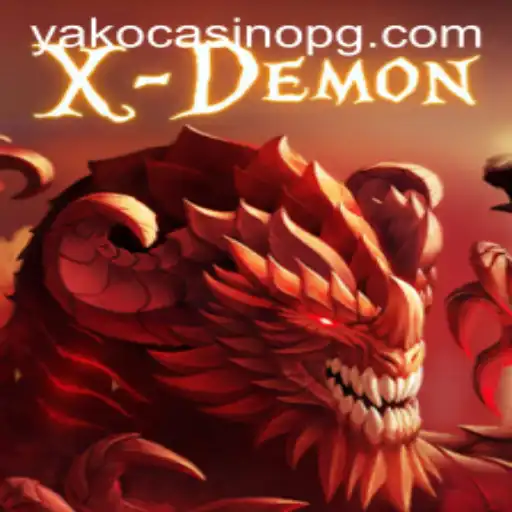 XDemon: The Thrilling Casino Experience with ejcasino PG